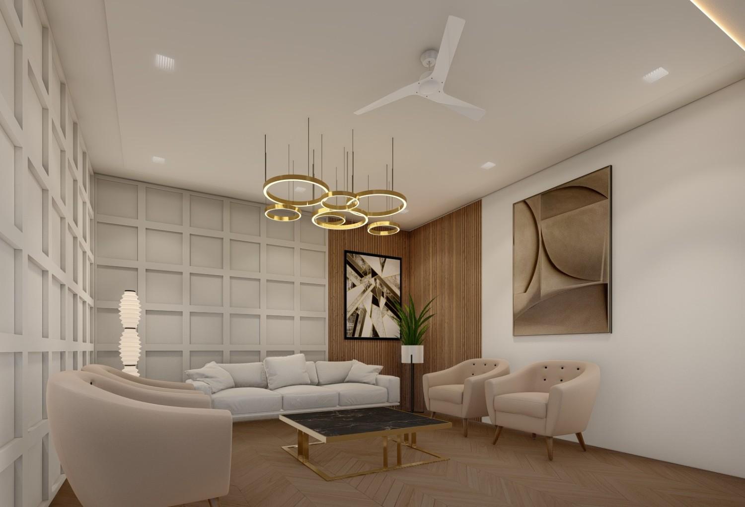 Commercial Project 1