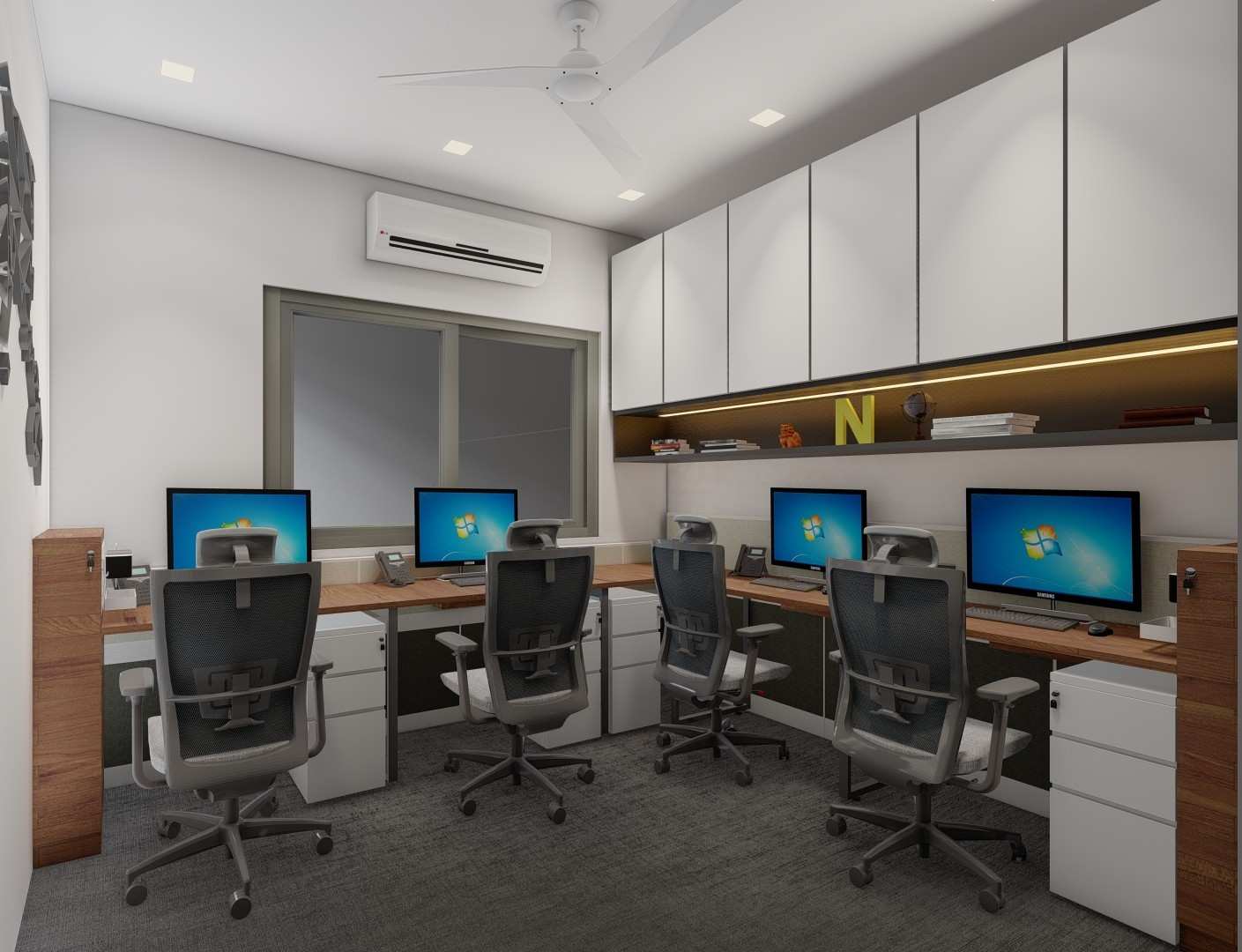 Commercial Project 2