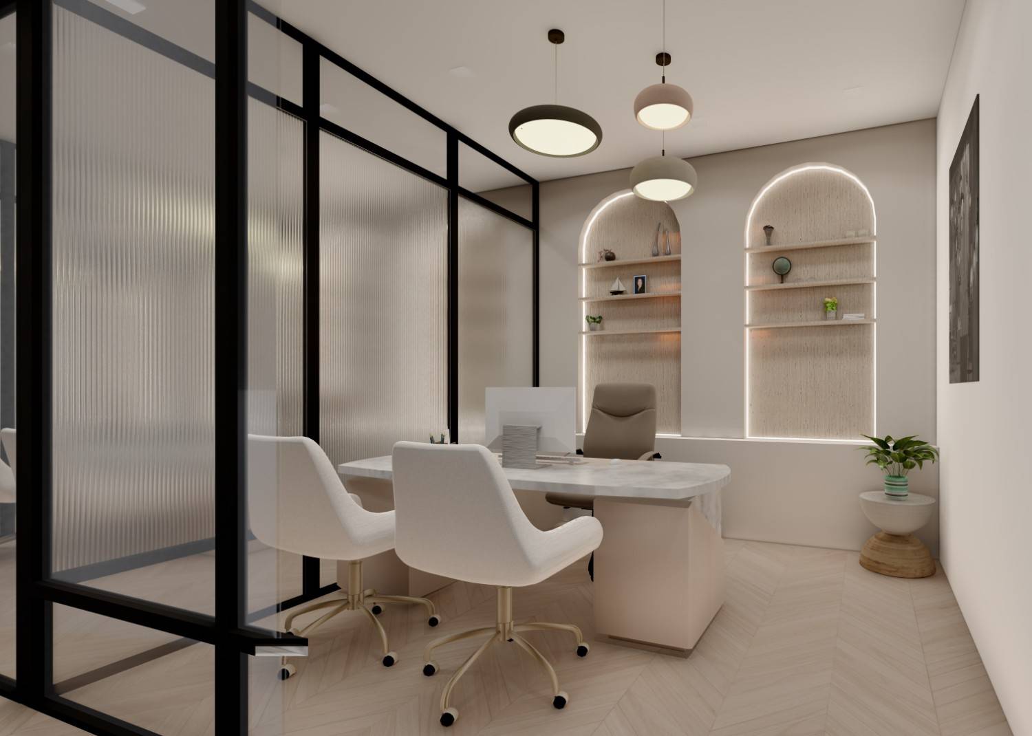 Commercial Project 2