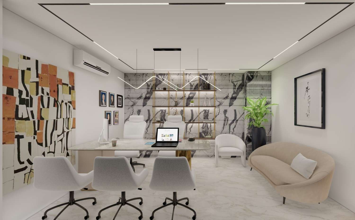 Commercial Project 2