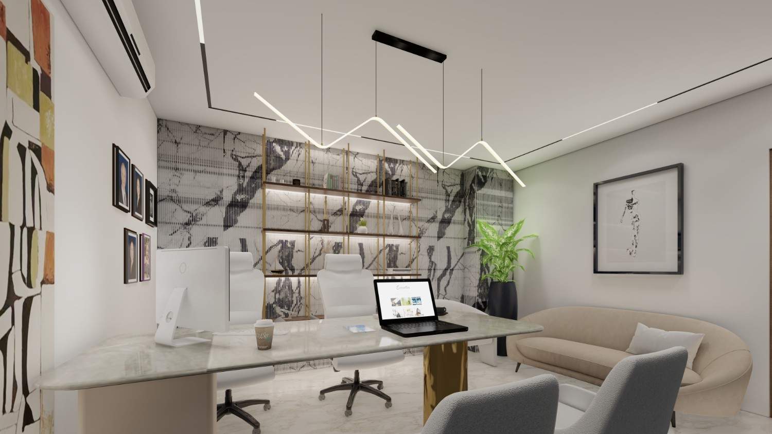 Commercial Project 2