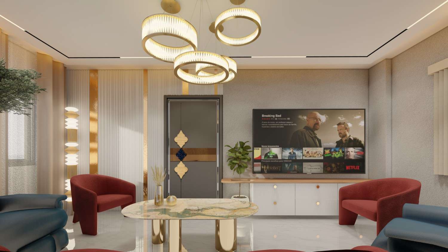 Commercial Project 2