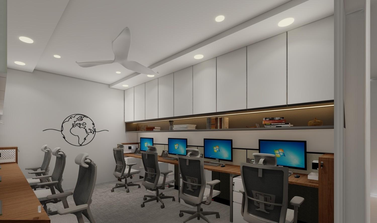 Commercial Project 2