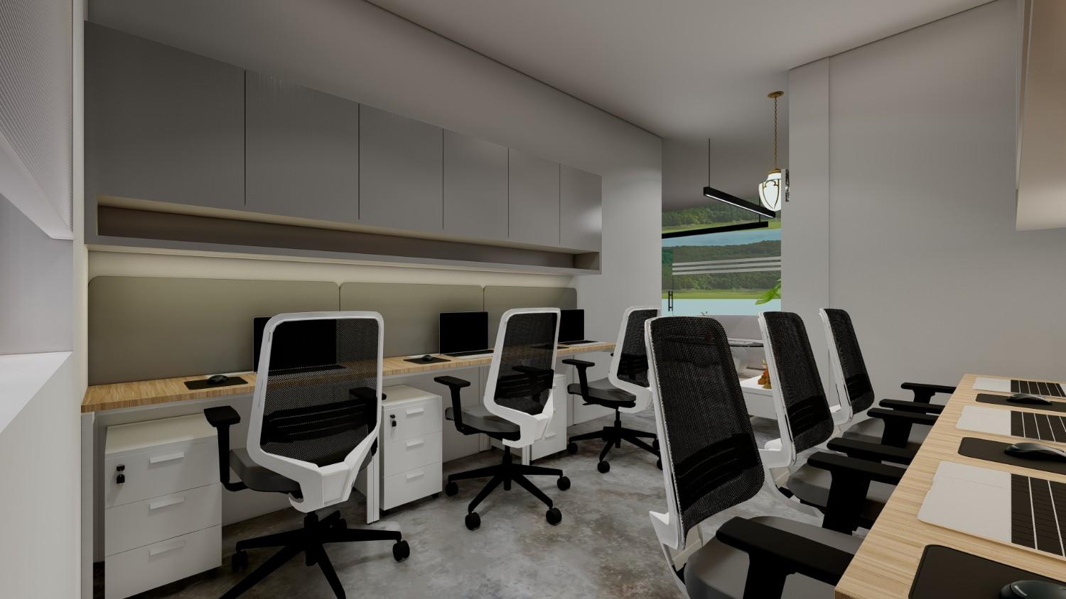 Commercial Project 2