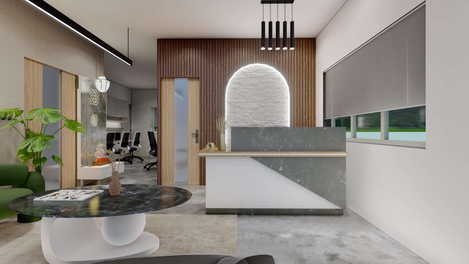 Commercial Project 2