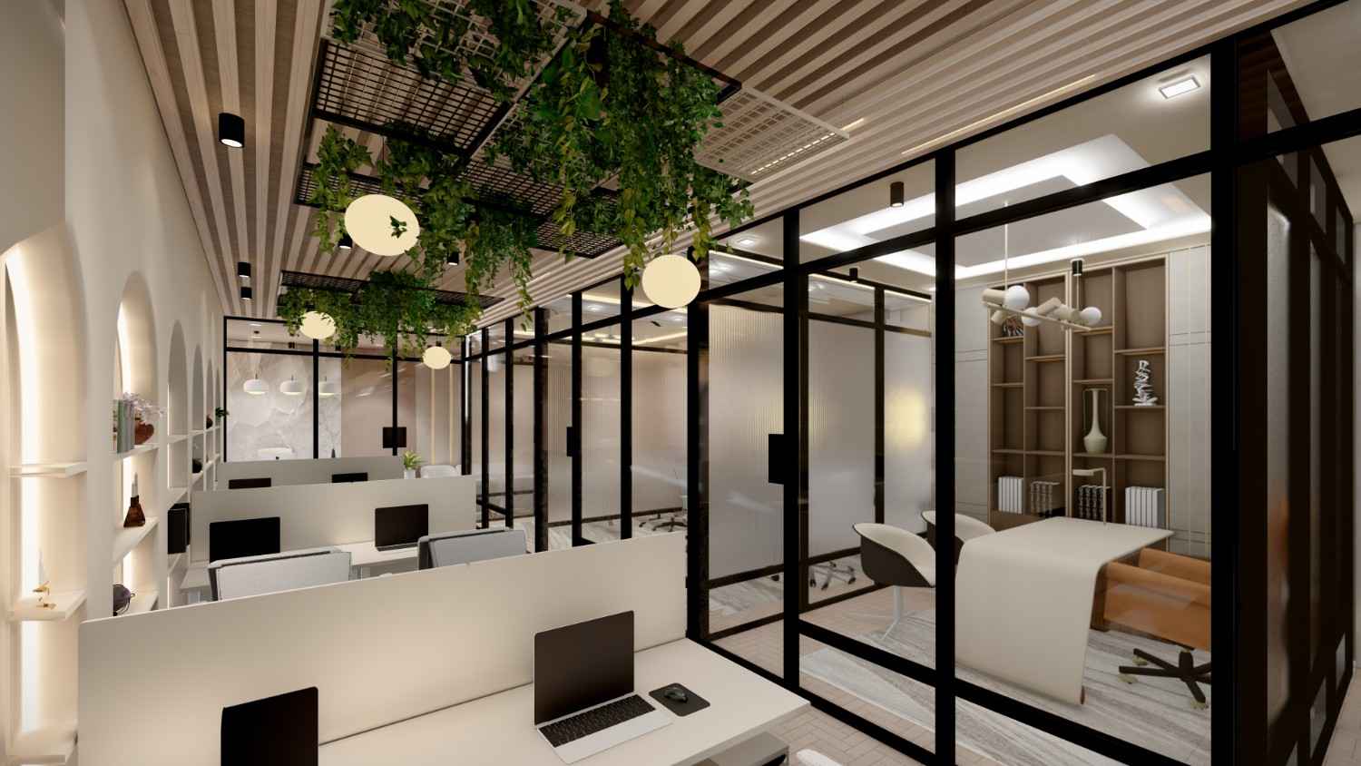 Commercial Project 2