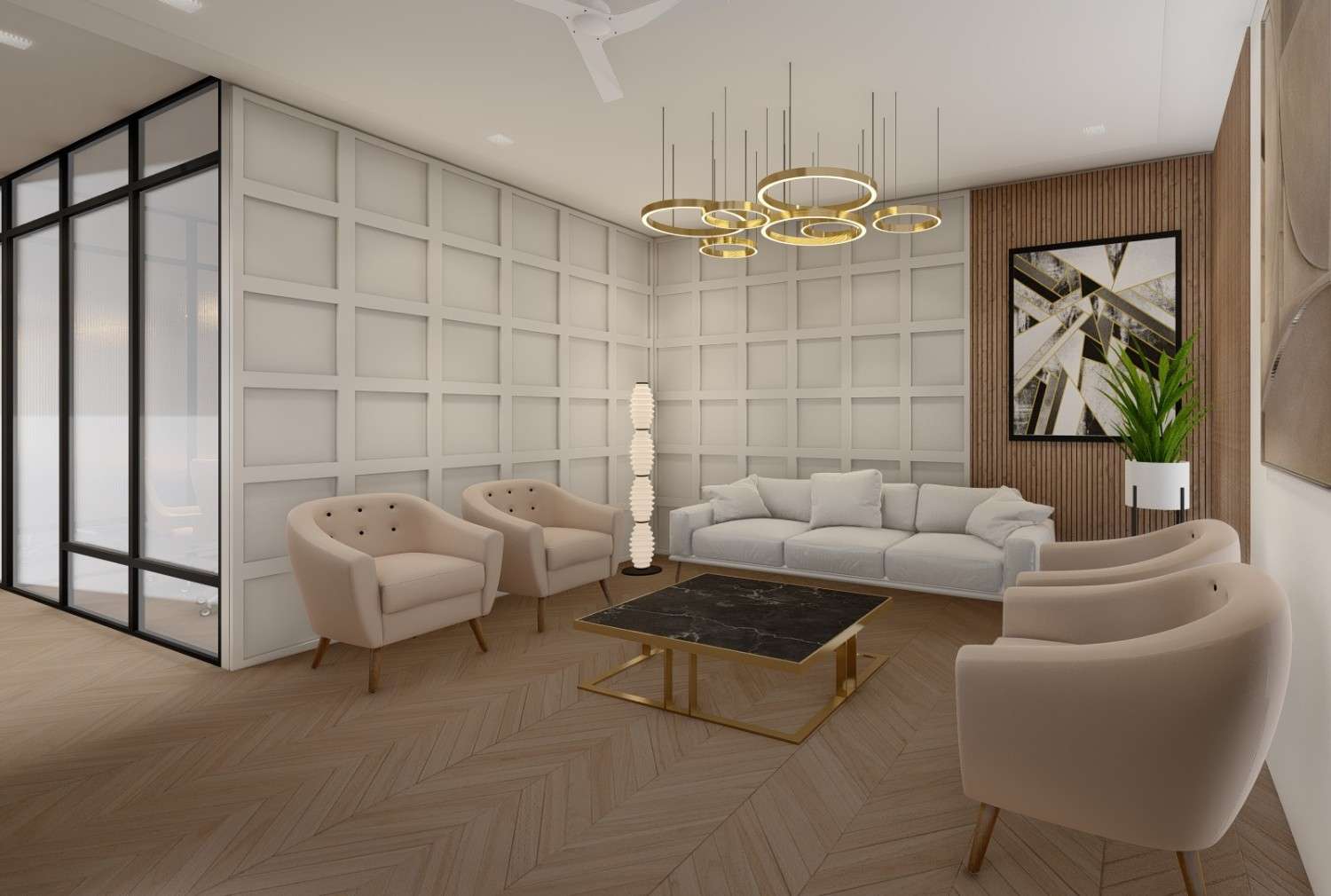 Commercial Project 2