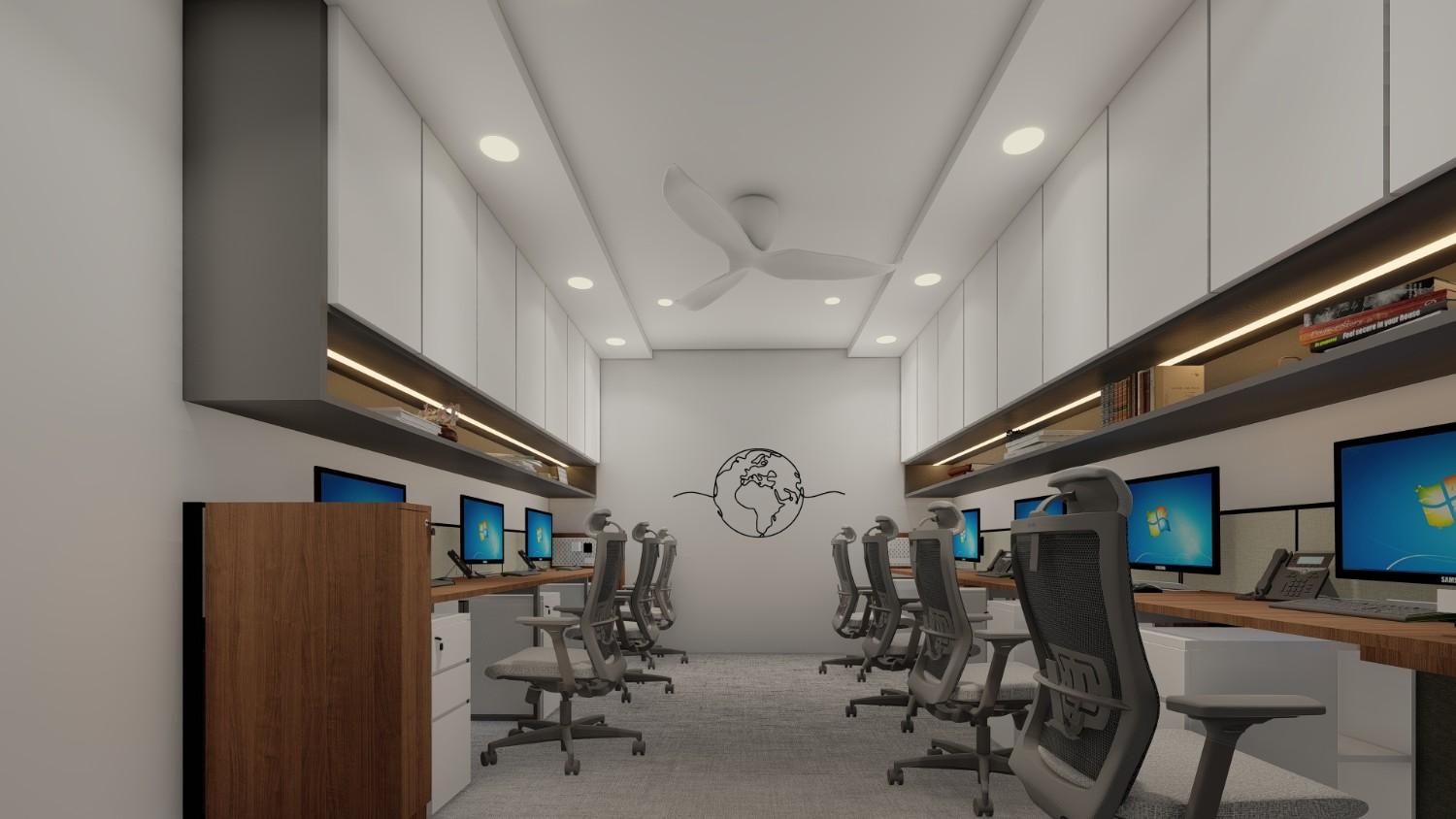 Commercial Project 2