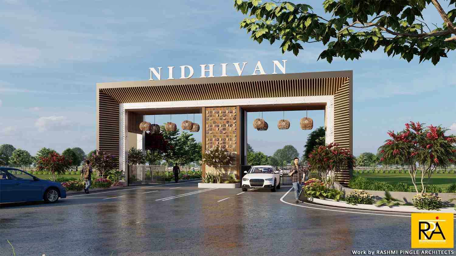 Commercial Project 2