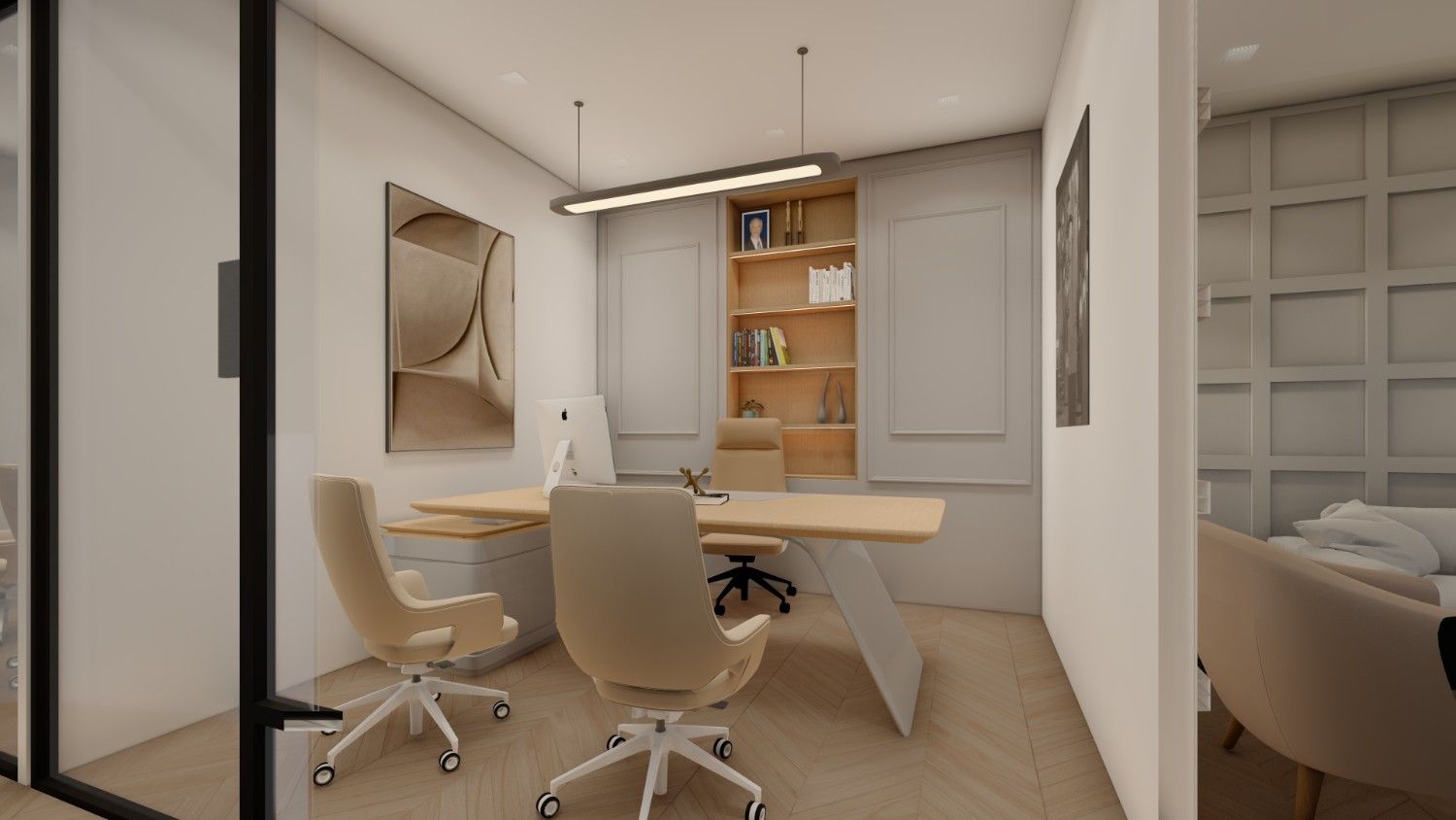 Commercial Project 2